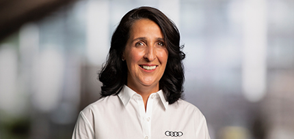 Foto von Melanie Michaelis