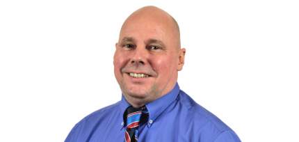 Foto von Carsten Behr