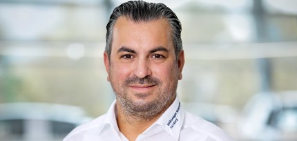 Foto von Ismail &Ouml;zer