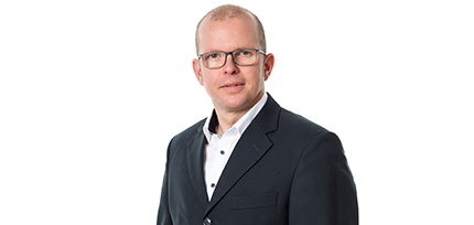 Foto von Wolfram Schwandt