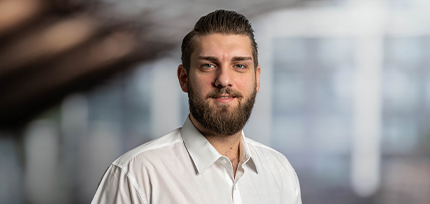 Foto von Jens  Leven