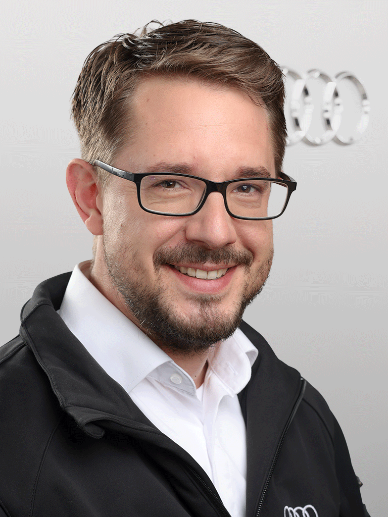 Foto von Alexander Goettsch