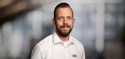 Foto von Vincent Strauß