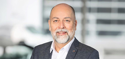 Foto von  J&uuml;rgen  Wulf