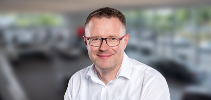 Foto von Jens Hendel 