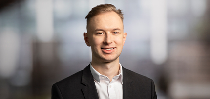 Foto von Gino Jonuscheit