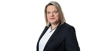 Foto von Sandra Feifel