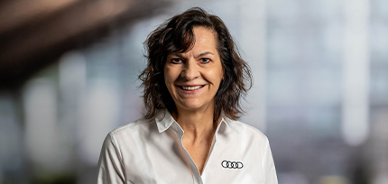 Foto von Christine Janßen