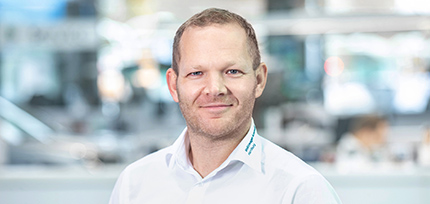 Foto von Matthias Penn