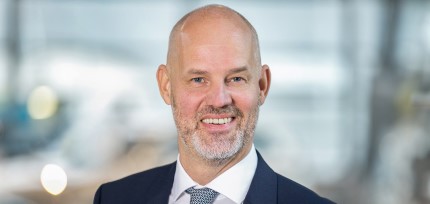 Foto von Oliver B&uuml;low