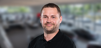 Foto von Florian Jonas