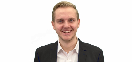 Foto von Aaron-Joel Witt