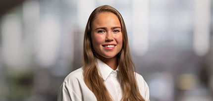 Foto von Alexandra Zibulski