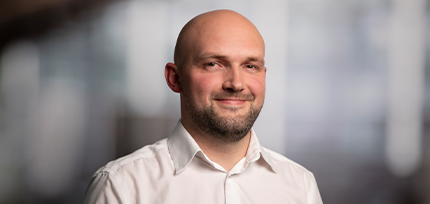 Foto von Markus Neubert