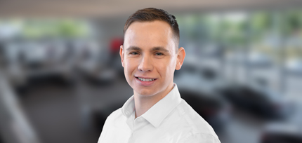 Foto von Benjamin Lindemann