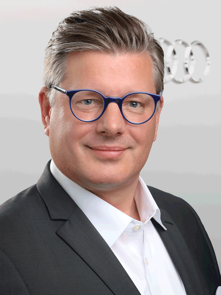 Foto von Hubert Korth