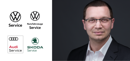 Foto von Benedikt Stumpf