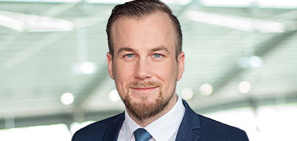 Foto von Dennis Aschenbach