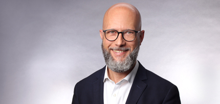 Foto von Thorsten Sch&uuml;tz