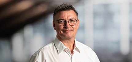 Foto von Andreas  Braunseis