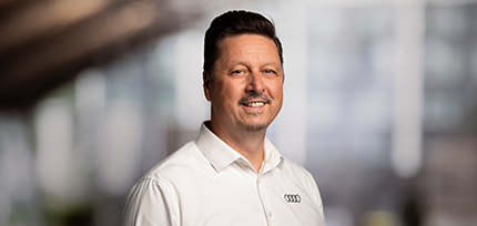 Foto von Andreas  Fuchs