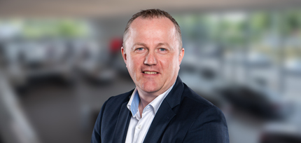 Foto von Daniel H&uuml;bner