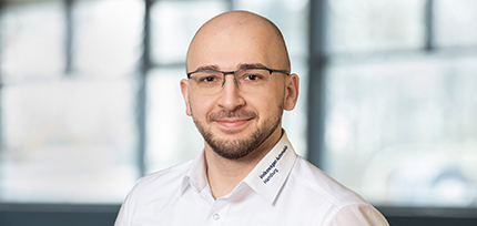 Foto von Alexander Sch&auml;fer