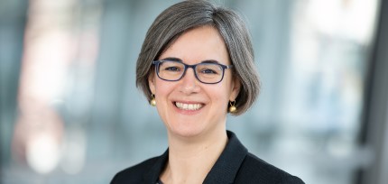 Foto von Ines Rathgeb