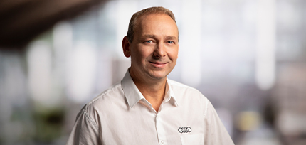 Foto von Gundolf  Röhl