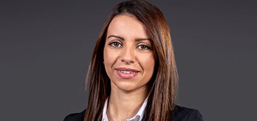 Foto von Yasmin Boujddayn