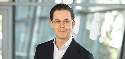 Foto von Leon Haushahn