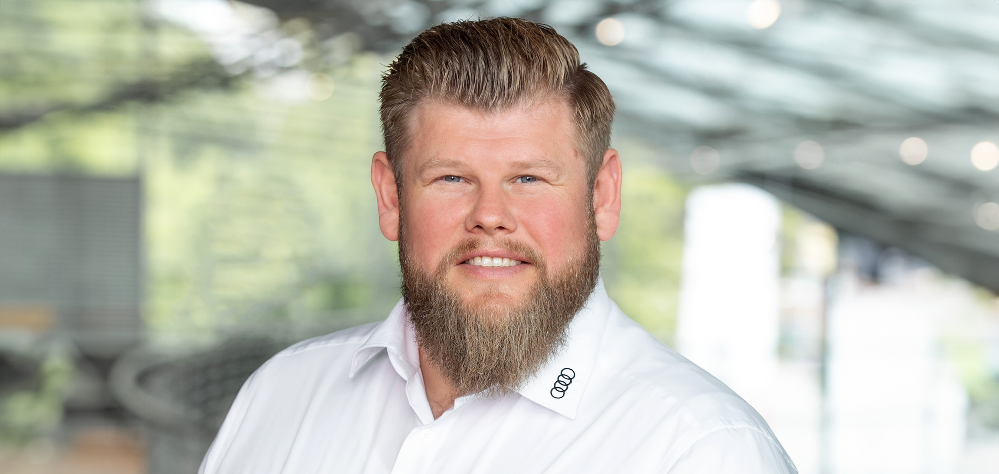 Foto von Christopher Koch