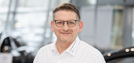 Foto von Michael Koch