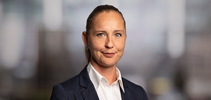 Foto von Sandra Penno