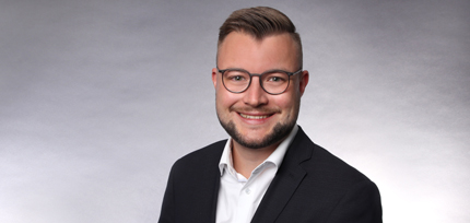 Foto von Marcel Mohr