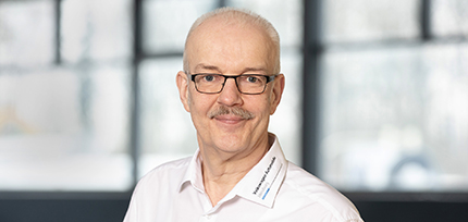 Foto von Rolf Kl&uuml;ver