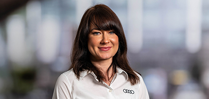 Foto von Manuela Schmidt