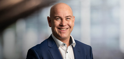 Foto von Leif  Piest