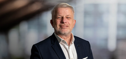 Foto von Alexander  Kloss