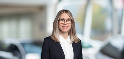 Foto von Miriam Tschmir