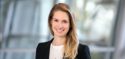 Foto von Alexandra Ruhland