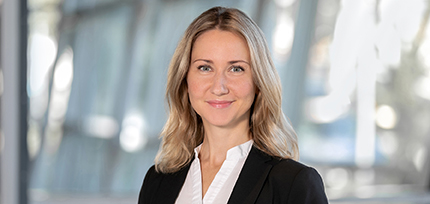 Foto von Marina Bergen