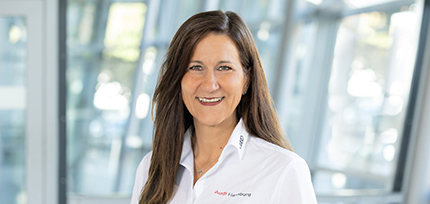 Foto von Nicole Riege-Matscheizik