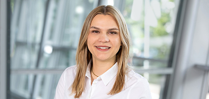 Foto von Celine Rosenau