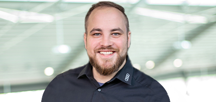 Foto von Lars Albrecht