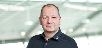 Foto von Sascha  Schalk