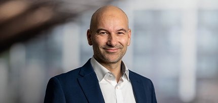 Foto von Georg  Primus