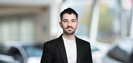 Ihr Audi Partner in Augsburg-Göggingen