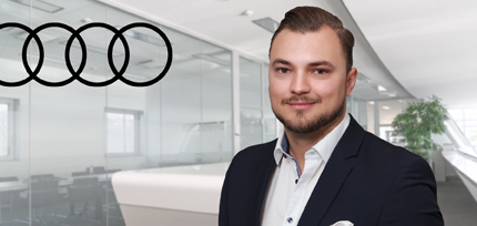 Foto von Marc K&ouml;nig