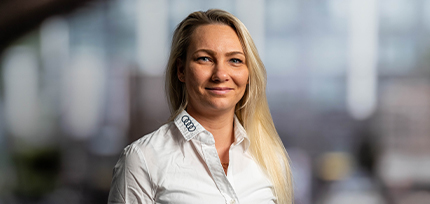 Foto von Madline Weise